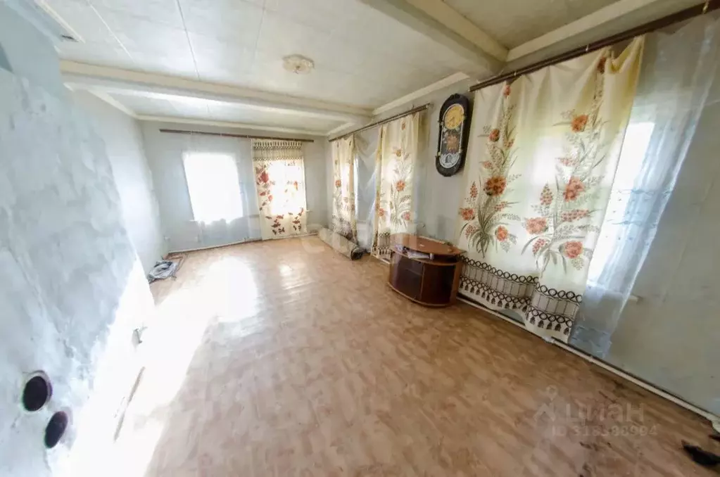 Дом в Курганская область, Шадринск Железнодорожная ул., 40 (38 м) - Фото 0