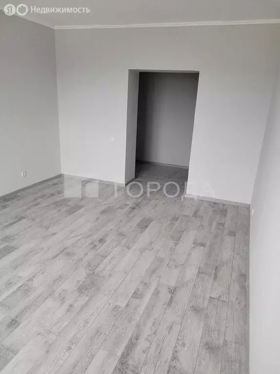 1-комнатная квартира: Барнаул, Змеиногорский тракт, 104П/7 (49 м) - Фото 1