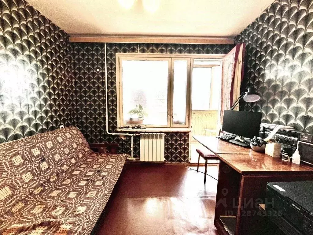 2-к кв. Севастополь ул. Вакуленчука, 10 (55.0 м) - Фото 1