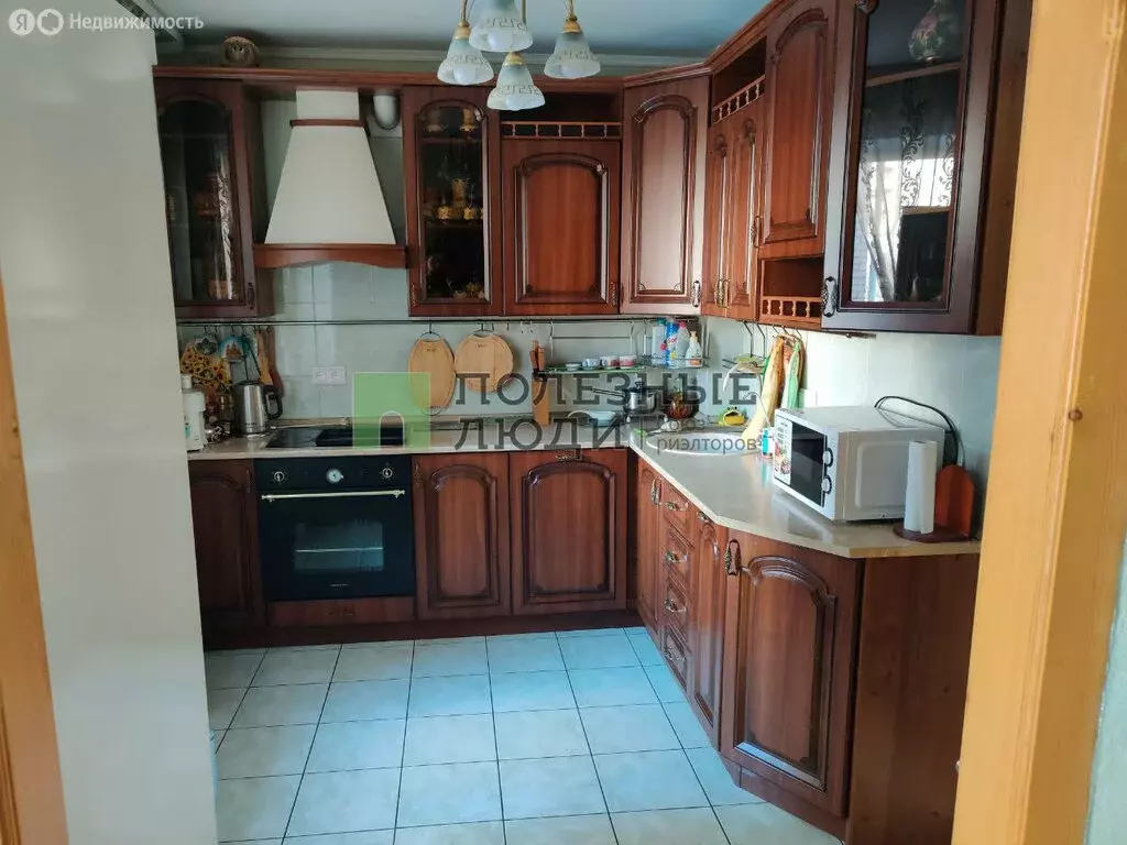 3-комнатная квартира: Чита, Угданская улица, 40 (59 м) - Фото 2