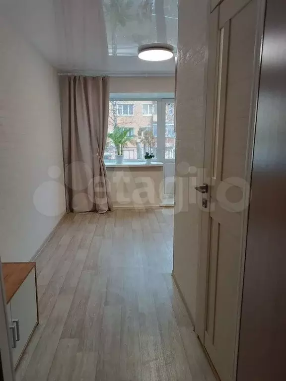 Комната 12,9 м в 1-к., 2/5 эт. - Фото 0