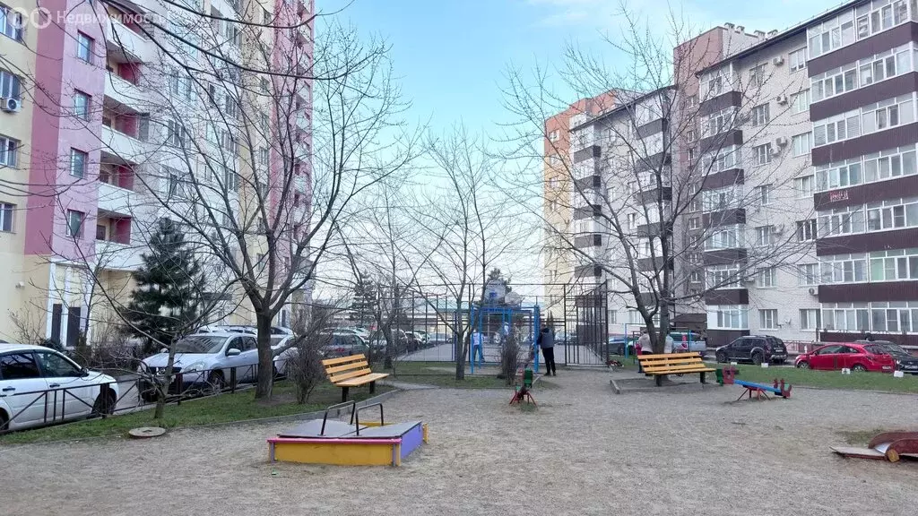 1-комнатная квартира: Ставрополь, проспект Кулакова, 71 (45 м) - Фото 2