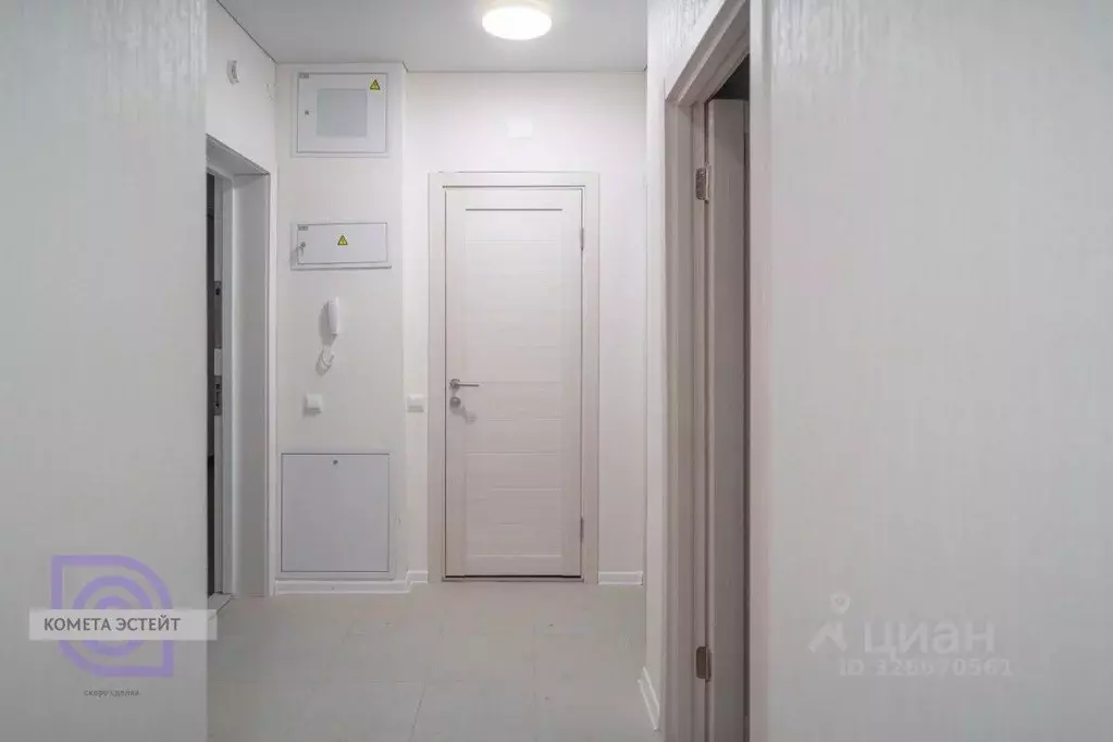 2-к кв. Москва Кусковская ул., 12/1 (57.6 м) - Фото 2