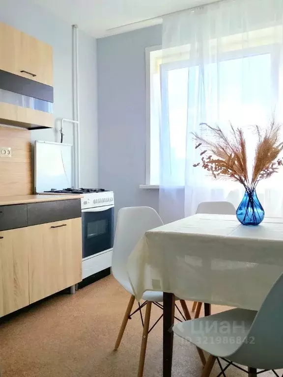 1-к кв. Пермский край, Пермь просп. Декабристов, 27 (36.0 м) - Фото 2