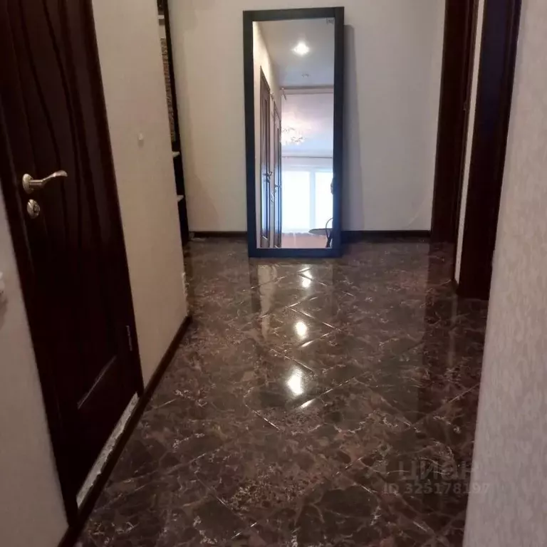 2-к кв. Москва Новороссийская ул., 30К1 (65.0 м) - Фото 2