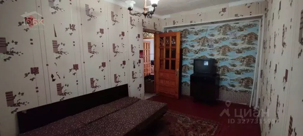 3-к кв. Крым, Евпатория ул. 9 Мая, 73 (66.2 м) - Фото 1