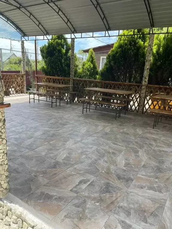 Комната Краснодарский край, Сочи с. Глубокая Щель, ул. Глубокая, 2 - Фото 2