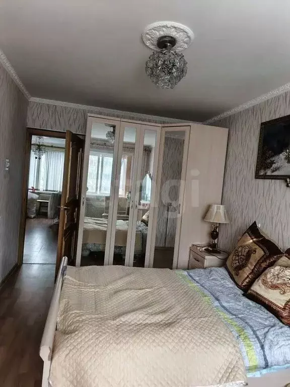 2-к кв. Санкт-Петербург просп. Ветеранов, 3К3 (53.0 м) - Фото 1