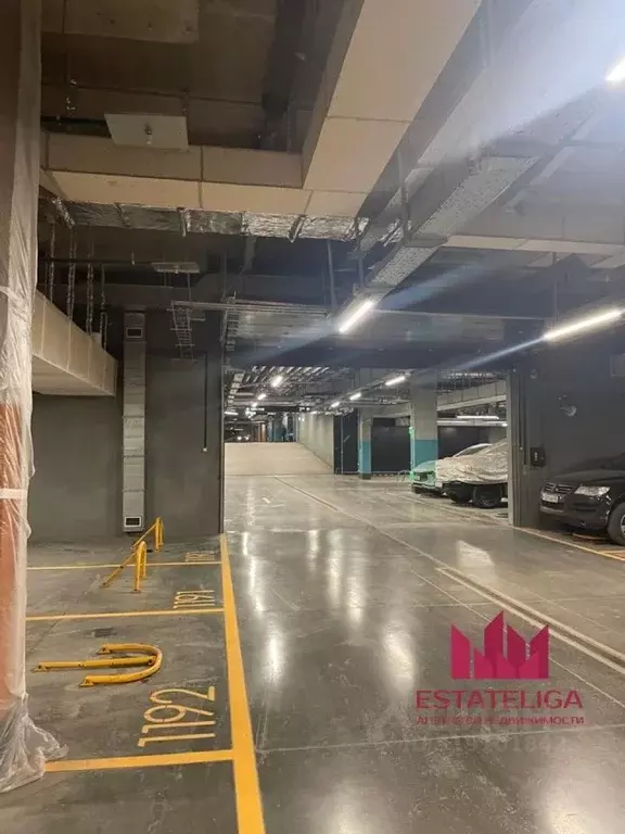 Гараж в Москва Волоколамское ш., 95/2к7 (7 м) - Фото 0