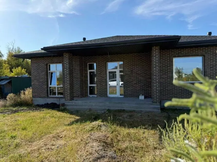 Дом в Белгородская область, Старый Оскол ул. Набокинские Сады (105 м) - Фото 2