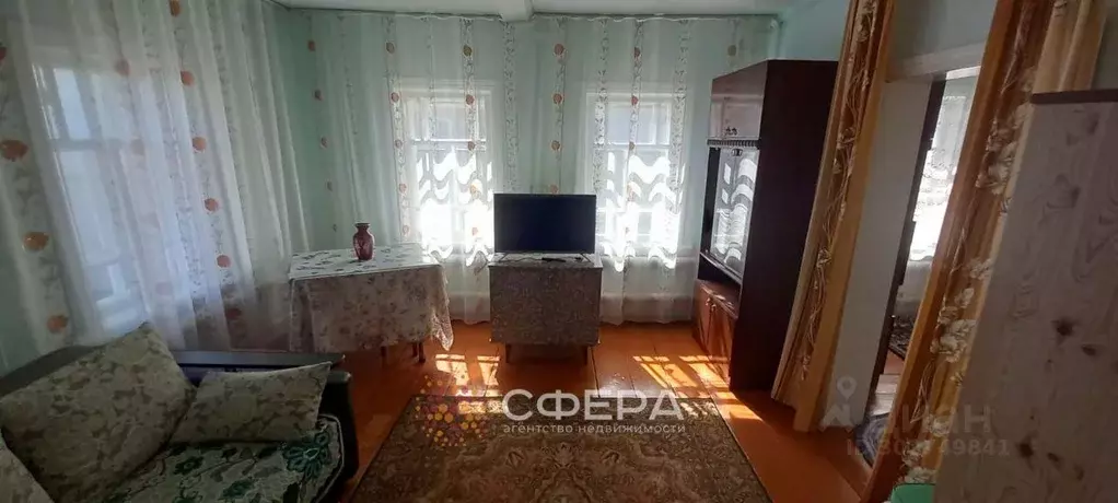 Дом, 52 м - Фото 2