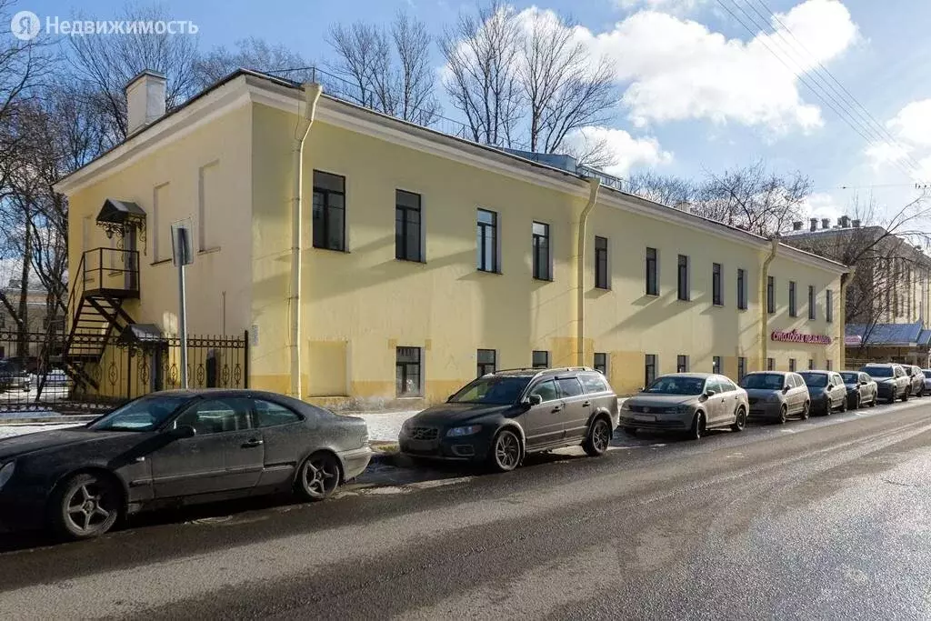 Офис (257.5 м) - Фото 1