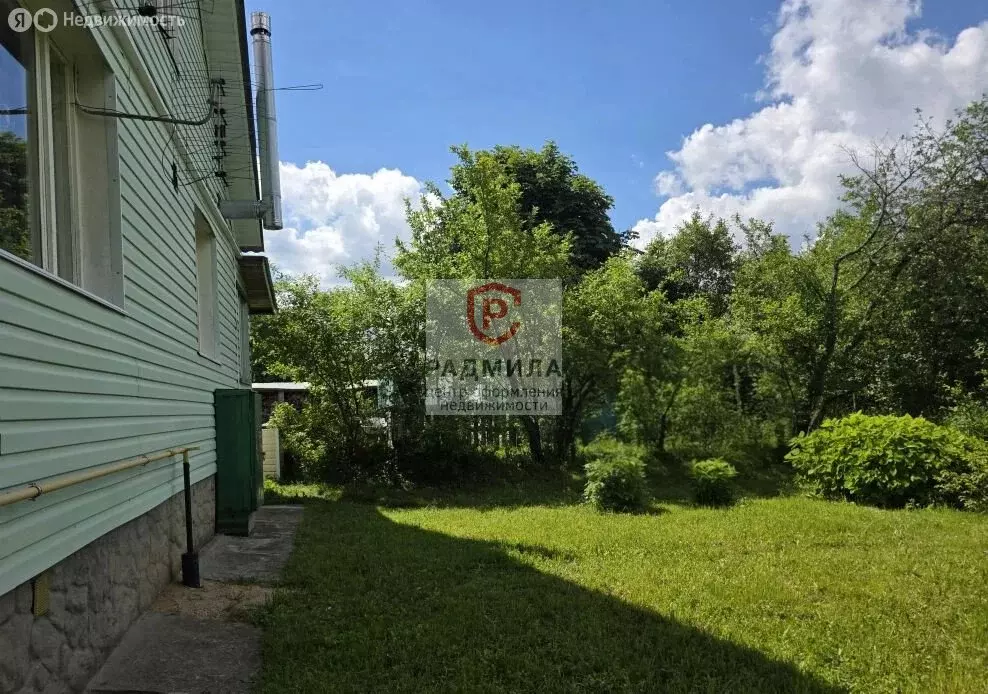 Дом в село Иудино, 32А (100 м) - Фото 1