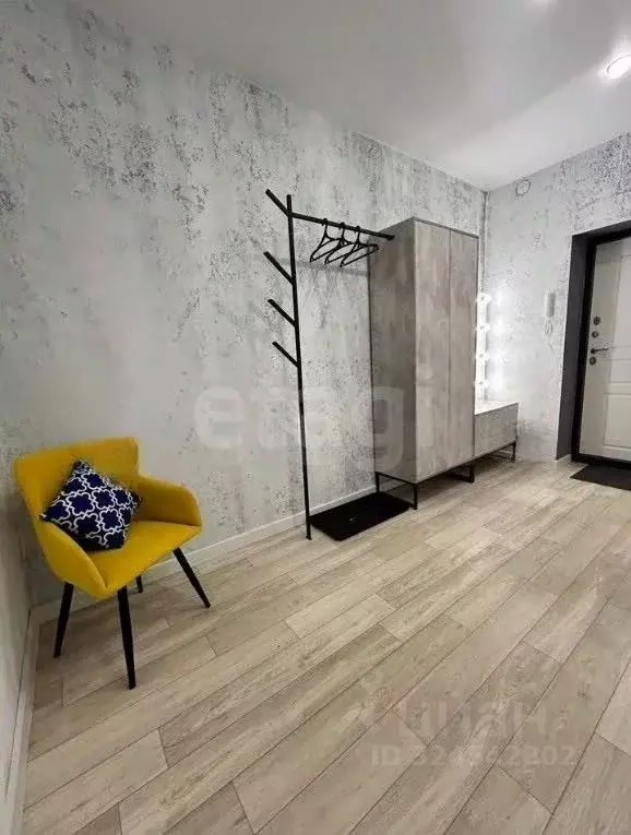 Студия Вологодская область, Вологда ул. Воровского, 84к2 (39.0 м) - Фото 1