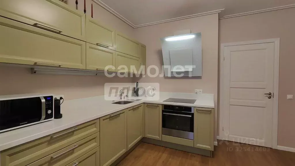 2-к кв. Иркутская область, Иркутск ул. Дыбовского, 8/4 (59.6 м) - Фото 2