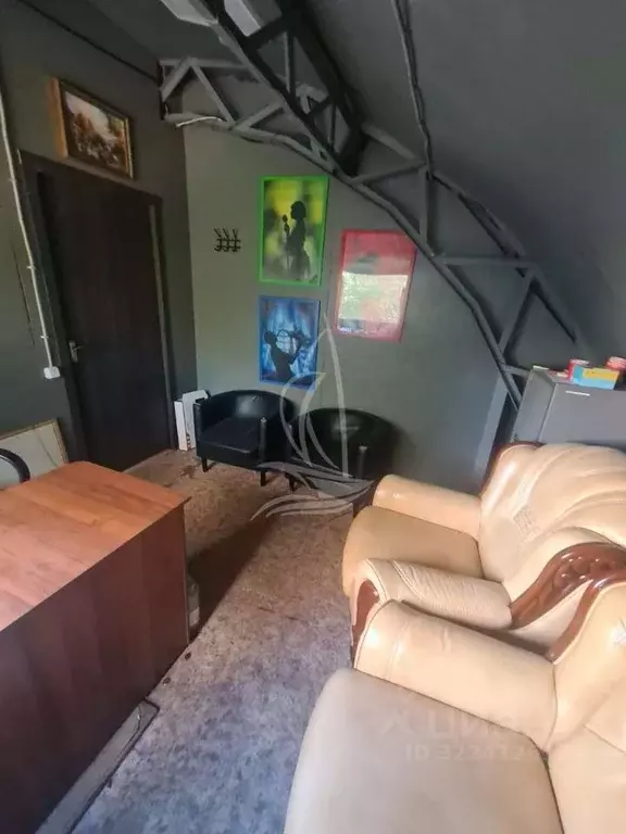 Офис в Московская область, Подольск ул. Кирова, 54В (30 м) - Фото 0