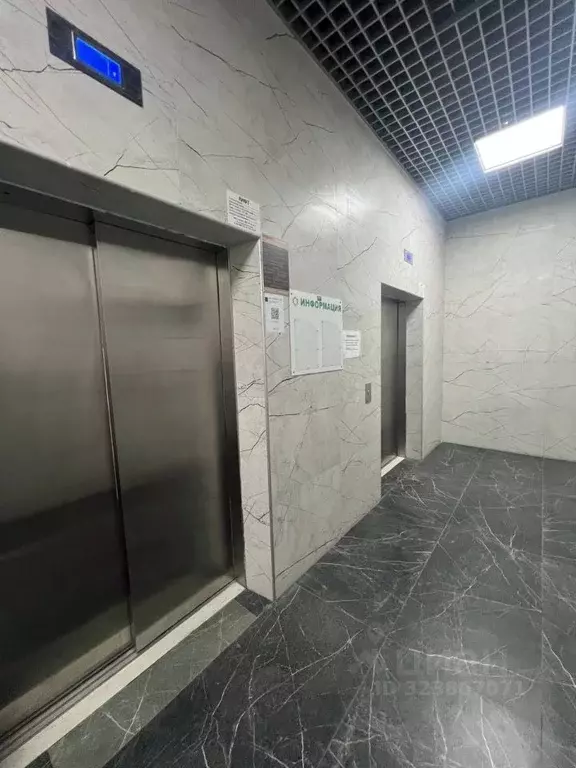 1-к кв. Краснодарский край, Краснодар Воронежская ул., 47Д (48.5 м) - Фото 2