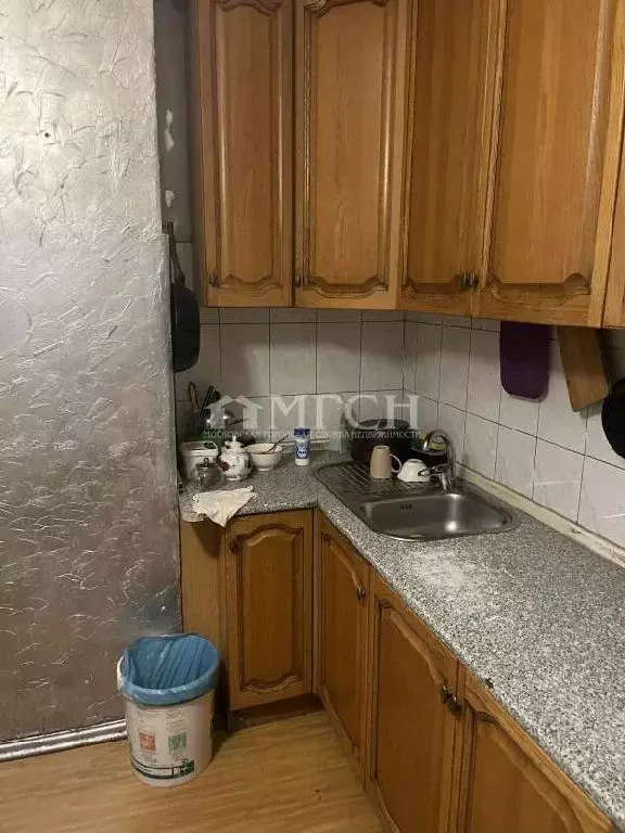 Продается 3-комнатная квартира - Фото 1