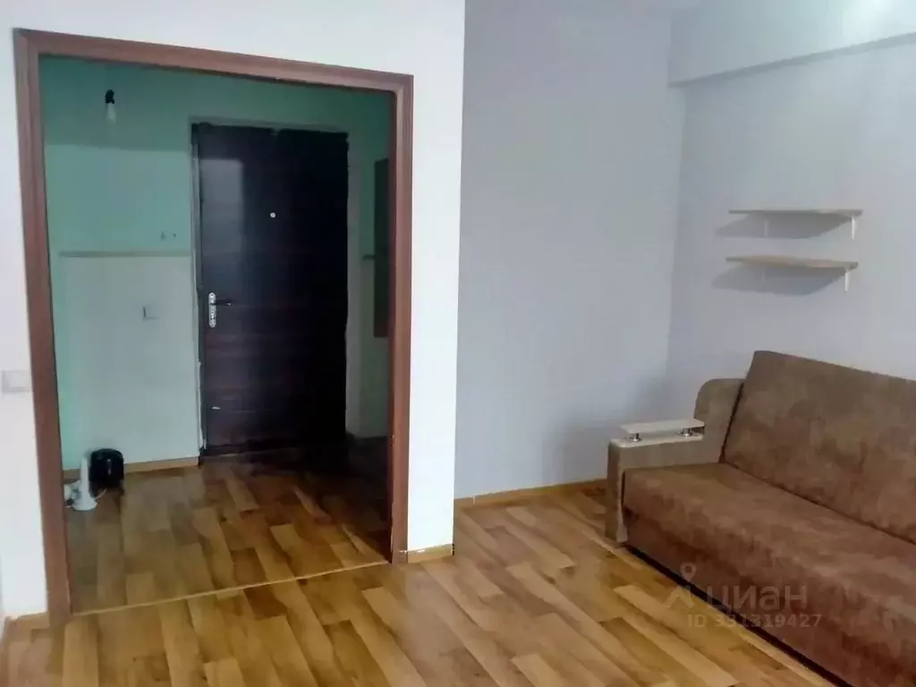 1-к кв. Бурятия, Улан-Удэ Солнечная ул., 28 (32.0 м) - Фото 2