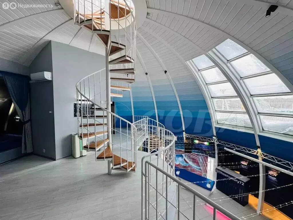 Дом в Тюменский муниципальный округ, деревня Решетникова (274 м) - Фото 1