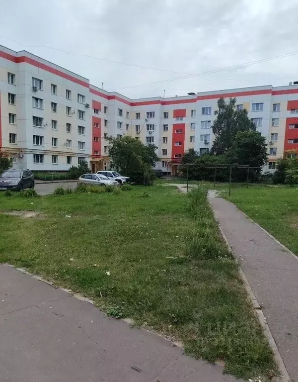 3-к кв. Московская область, Коломна Советская ул., 54 (70.0 м) - Фото 1