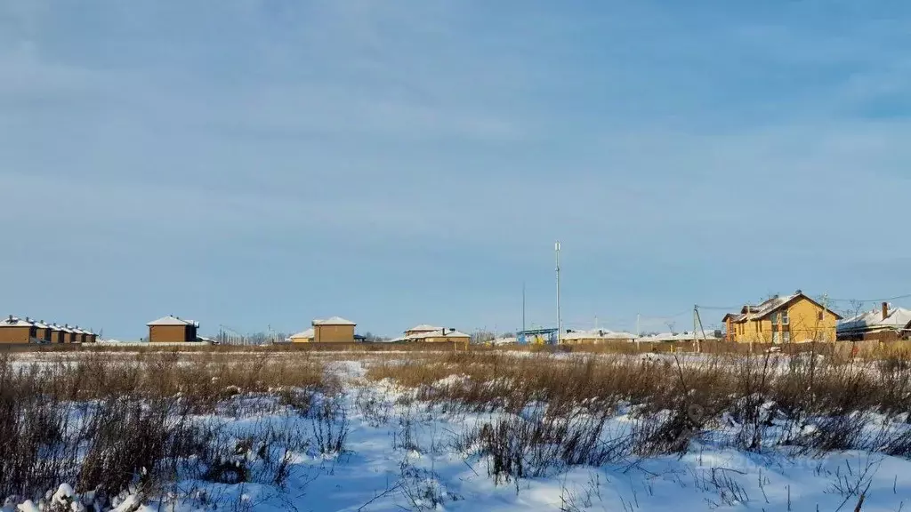Участок в Татарстан, Лаишевский район, с. Сокуры, Новые Сокуры - 2 кп  ... - Фото 2