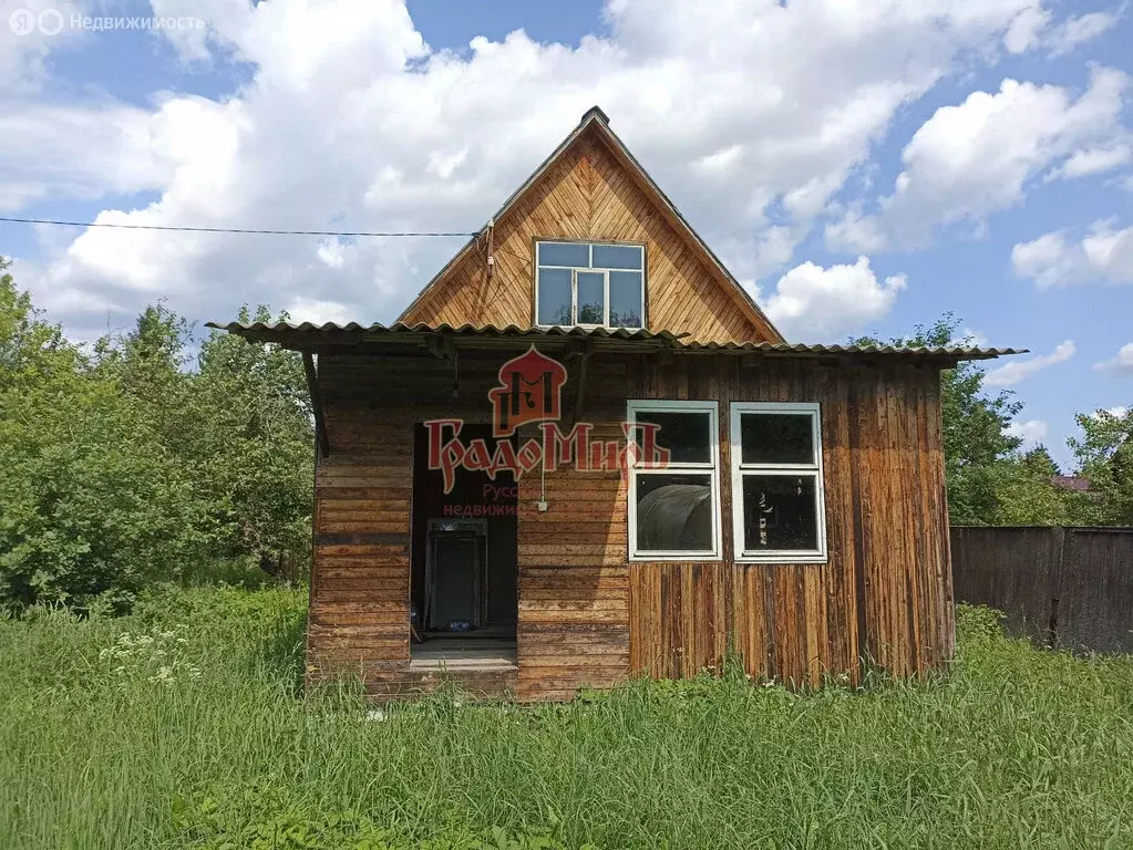 Дом в Владимирская область, Александровский муниципальный округ, ... - Фото 1