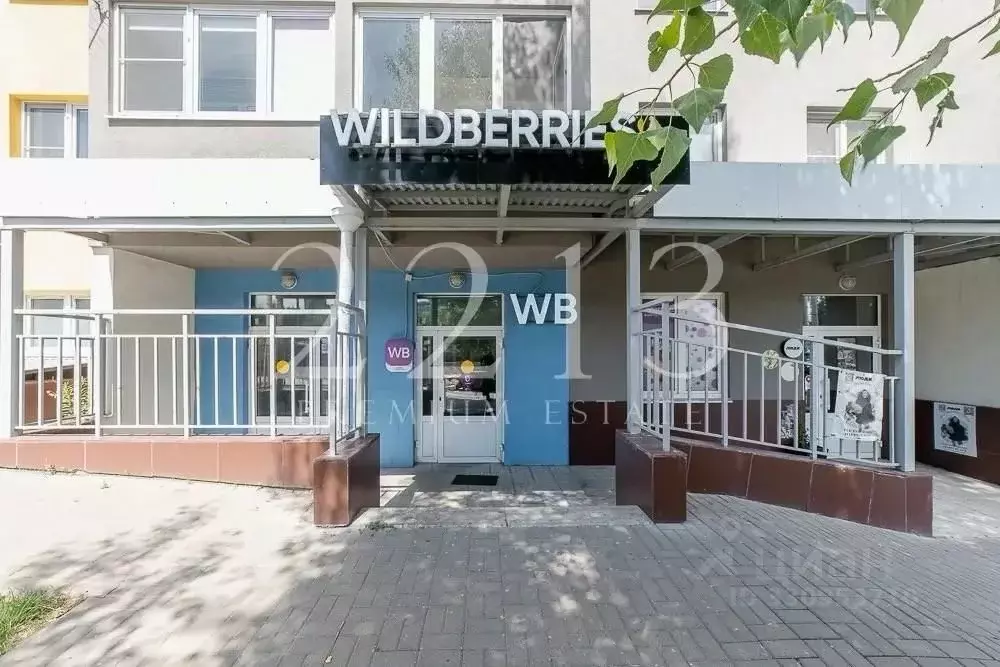 Помещение свободного назначения в Нижегородская область, Нижний ... - Фото 1