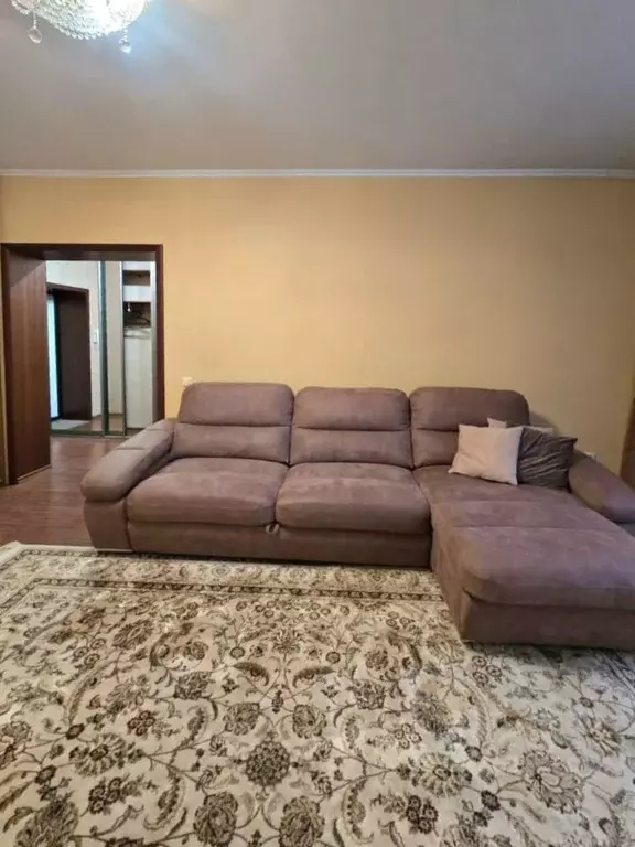 1-к кв. Липецкая область, Липецк ул. М.И. Неделина, 15А (43.4 м) - Фото 2