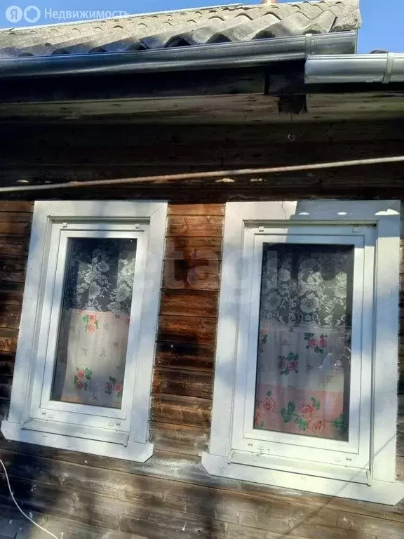 Дом в Тверская область, Селижаровский муниципальный округ, деревня ... - Фото 2