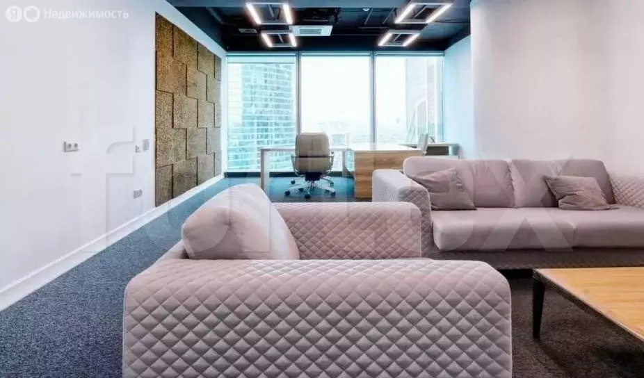 Офис (392 м) - Фото 1