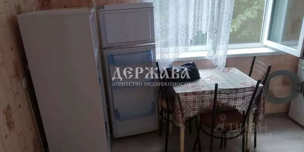 1-к кв. Белгородская область, Старый Оскол Южный мкр, 3 (40.0 м) - Фото 1