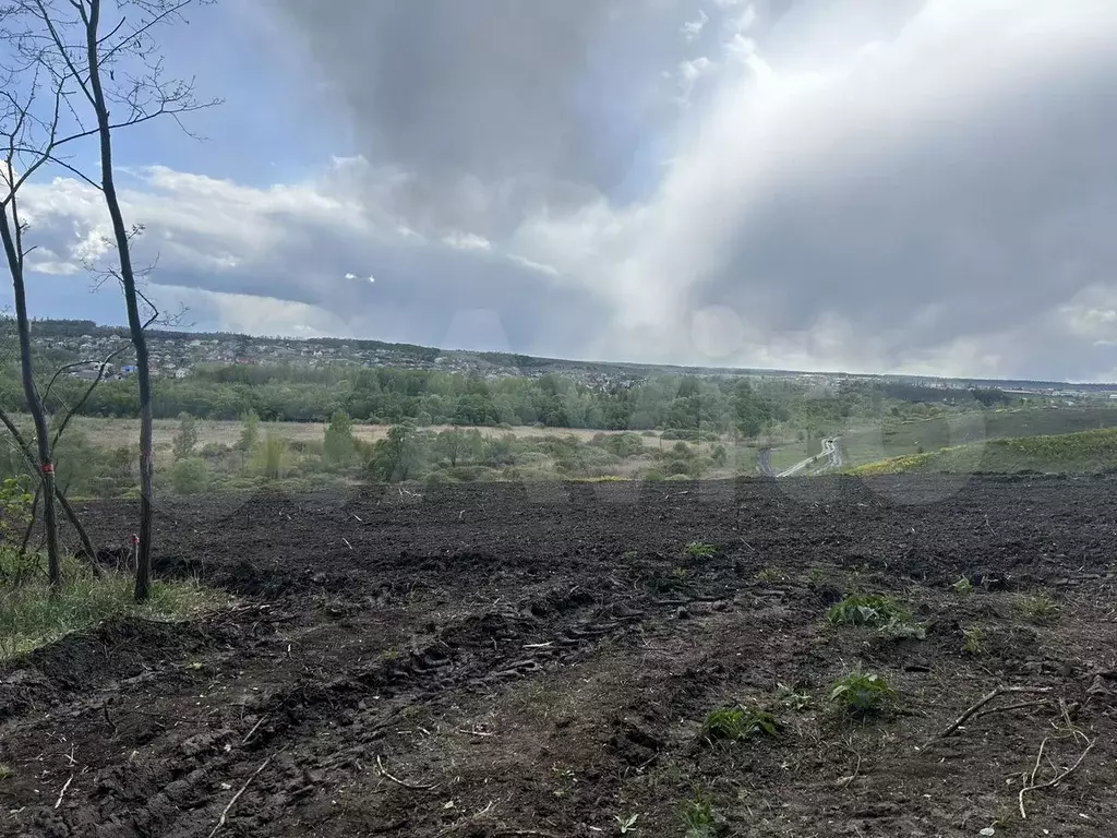 Участок 70 сот. (СНТ, ДНП) - Фото 0