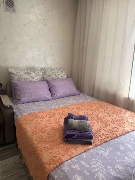 Студия Забайкальский край, Чита Девичья Сопка мкр, 43 (24.0 м) - Фото 2