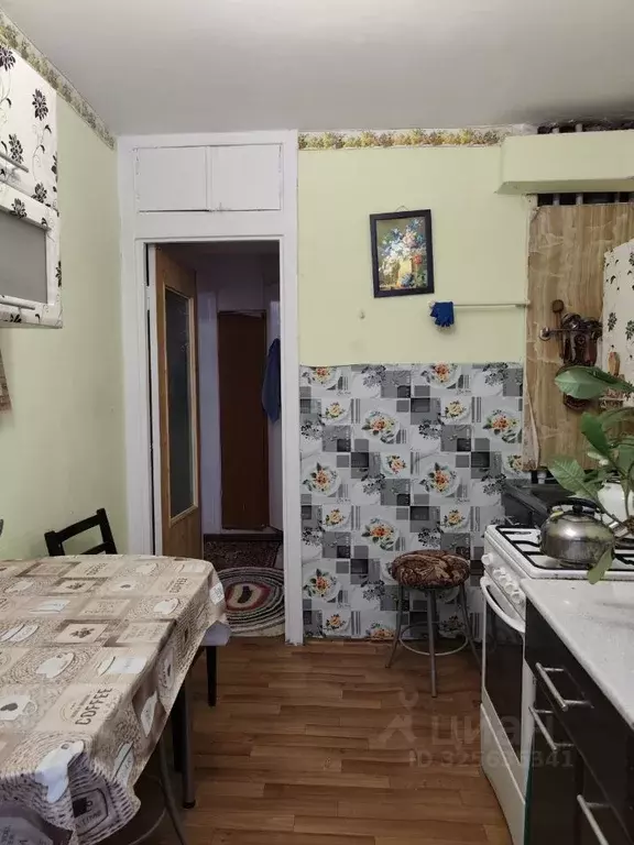 3-к кв. Пермский край, Пермь Молдавская ул., 4 (52.9 м) - Фото 2