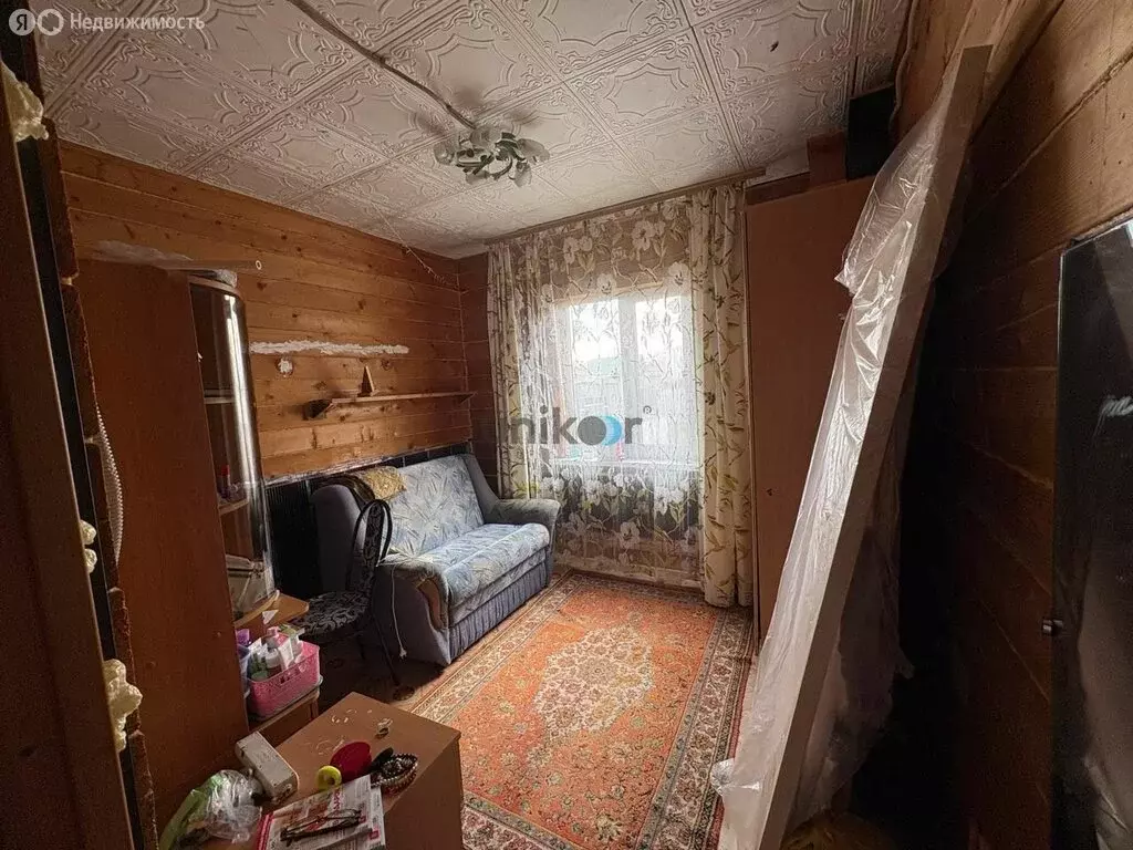 Дом в село Иглино, Салаватская улица (60 м) - Фото 0