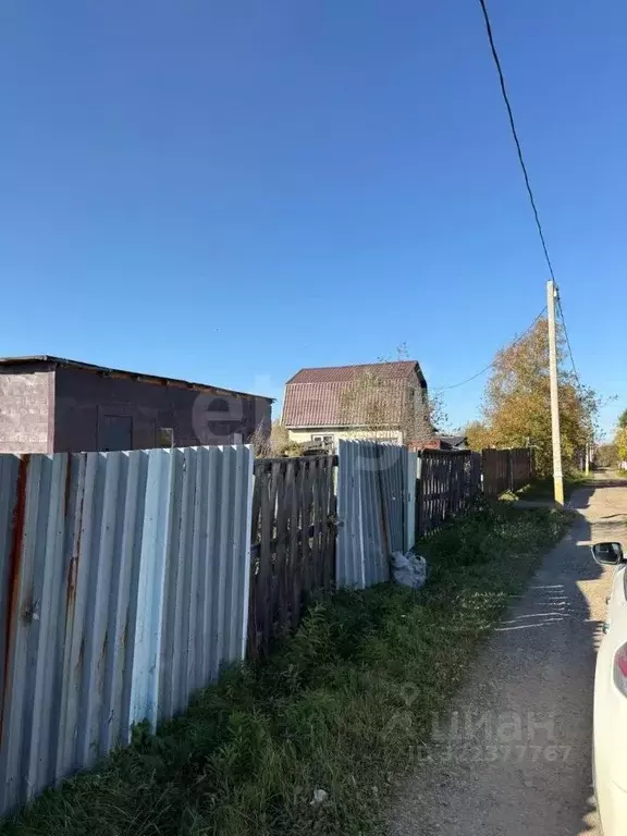 Участок в Хабаровский край, Хабаровский район, Тополевское с/пос, ... - Фото 1