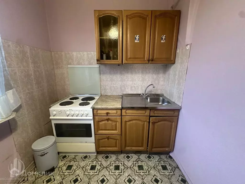 Продаётся 3-к квартира, 62.9 м - Фото 1