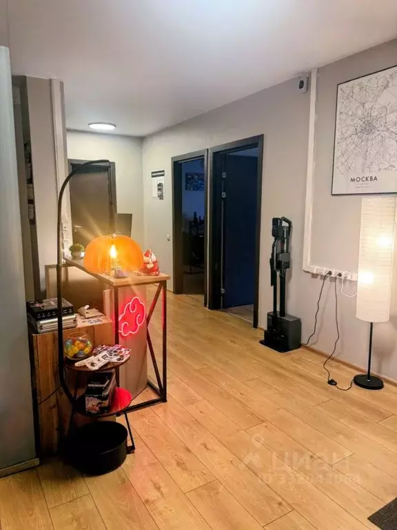 Помещение свободного назначения в Москва Хлыновский туп., 2 (100 м) - Фото 2