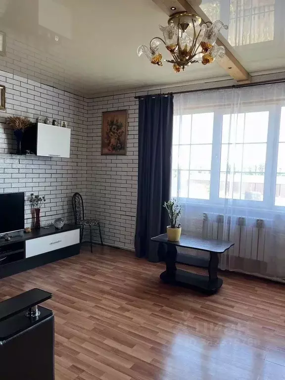 Коттедж в Башкортостан, Уфимский район, Булгаковский сельсовет, д. ... - Фото 1