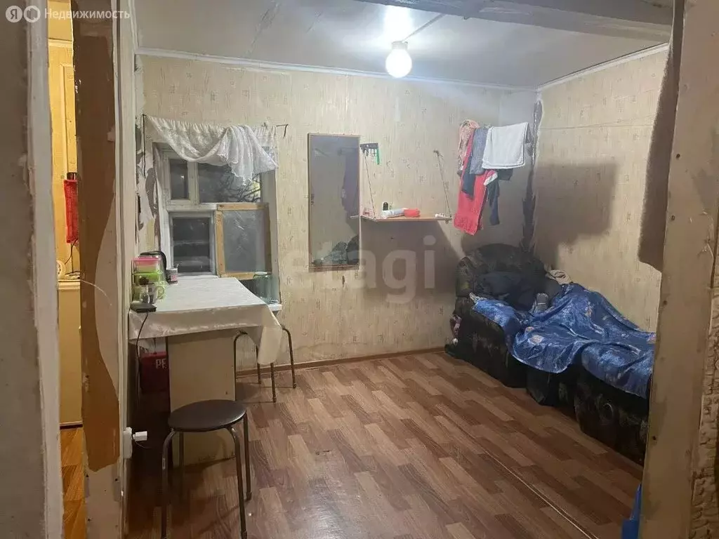 Дом в Сарапул, улица Степана Разина (28.2 м) - Фото 1