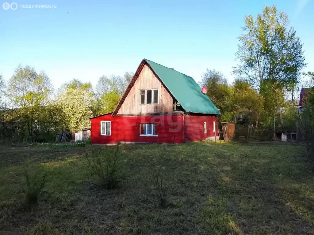 Дом в Новокузнецк, Донецкая улица (65 м) - Фото 1