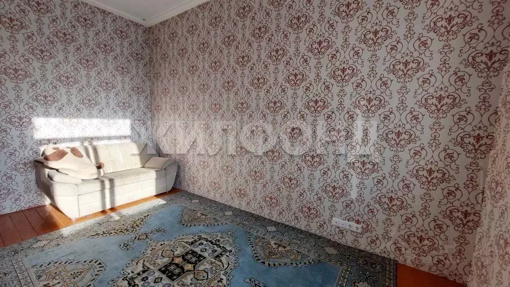 Комната Новосибирская область, Новосибирск Первомайская ул., 158 (27.0 ... - Фото 1