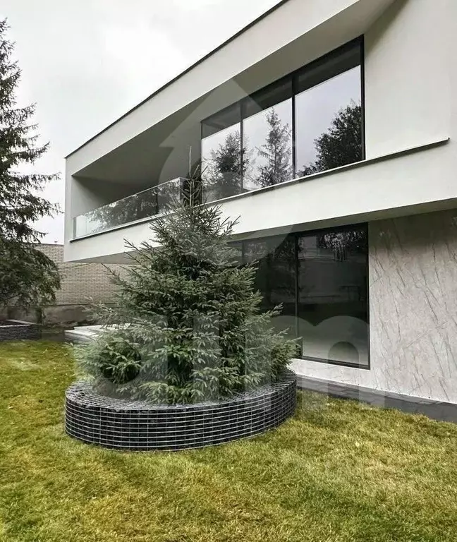 Коттедж в Московская область, Одинцовский городской округ, д. ... - Фото 2