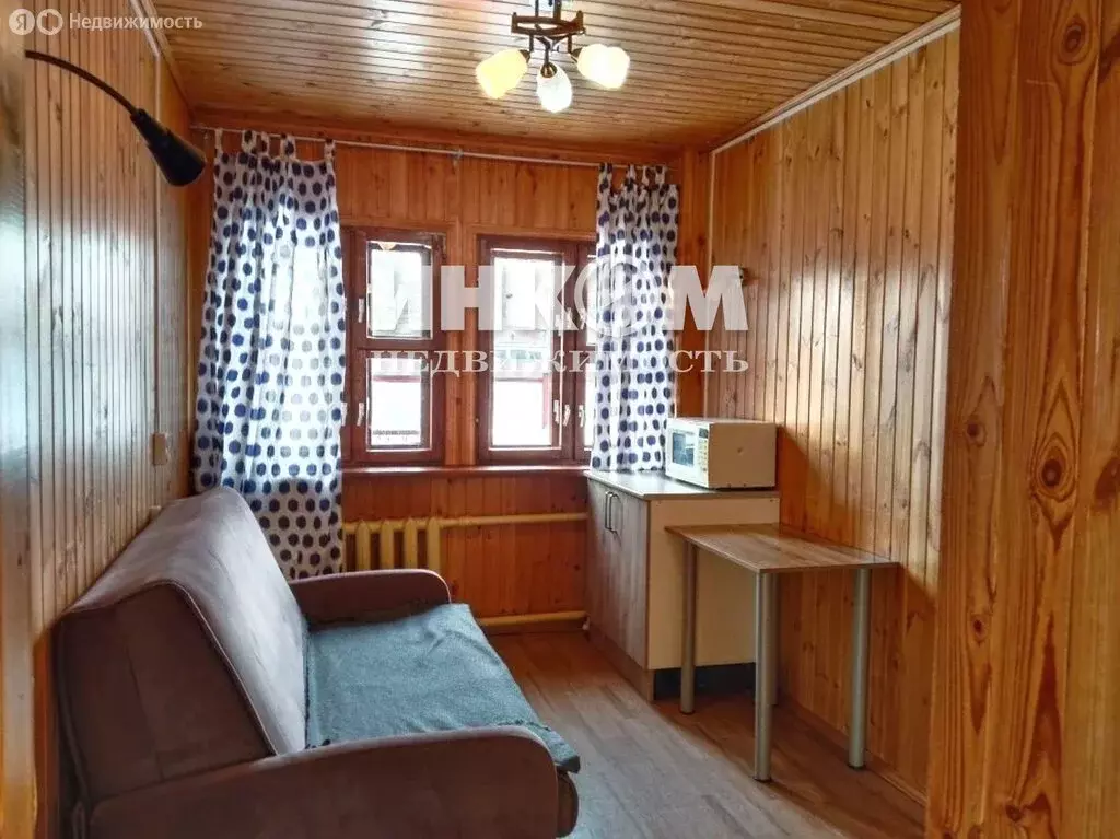 Дом в посёлок городского типа Снегири, Заводская улица, 4 (91.5 м) - Фото 2