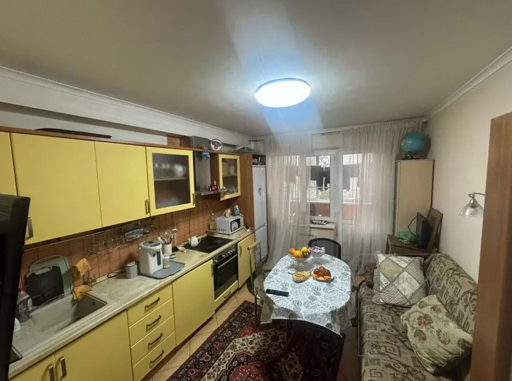 2-к кв. Московская область, Одинцовский городской округ, ВНИИССОК пгт ... - Фото 1