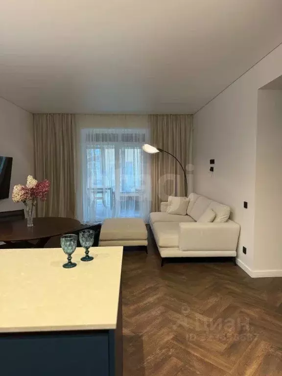 Дом в Свердловская область, Сысертский муниципальный округ, ... - Фото 1