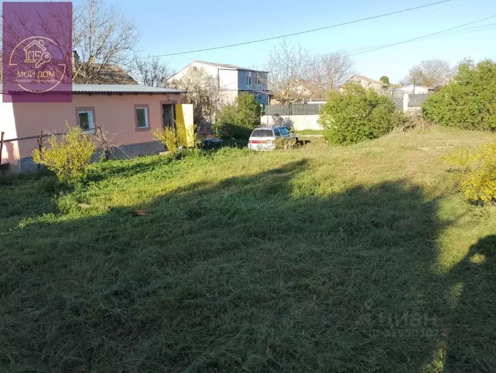 Дом в Крым, Сакский район, Суворовское с/пос, с. Великое  (20 м) - Фото 1