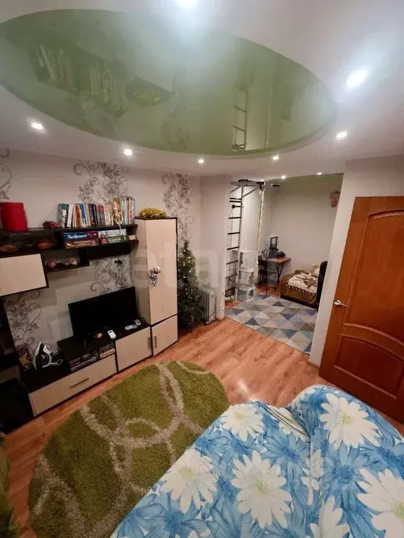 1-к кв. Крым, Евпатория ул. Советская, 5 (29.9 м) - Фото 1