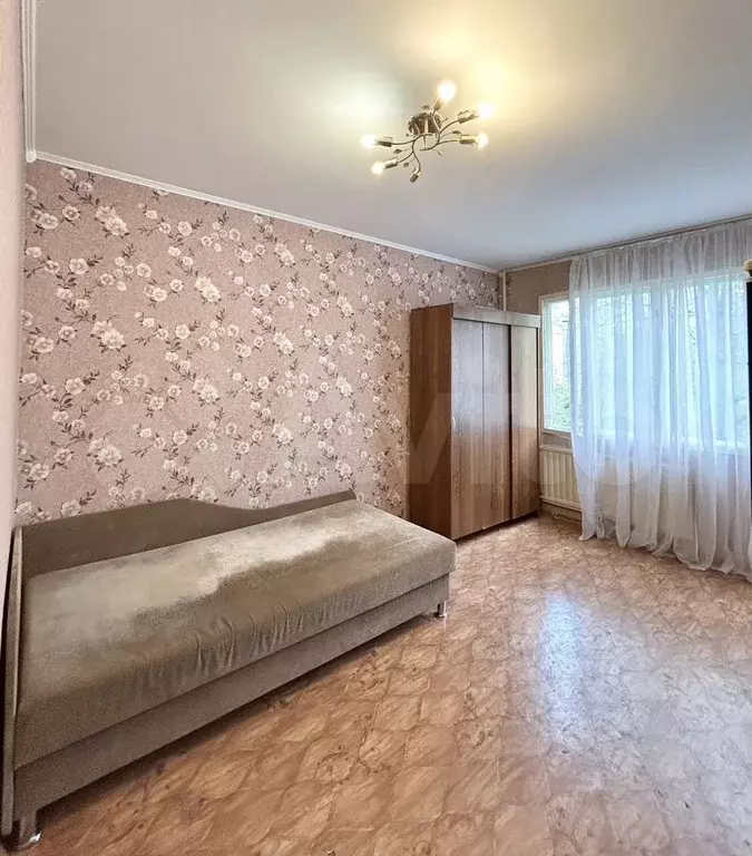 Комната 13,2 м в 3-к., 2/9 эт. - Фото 0